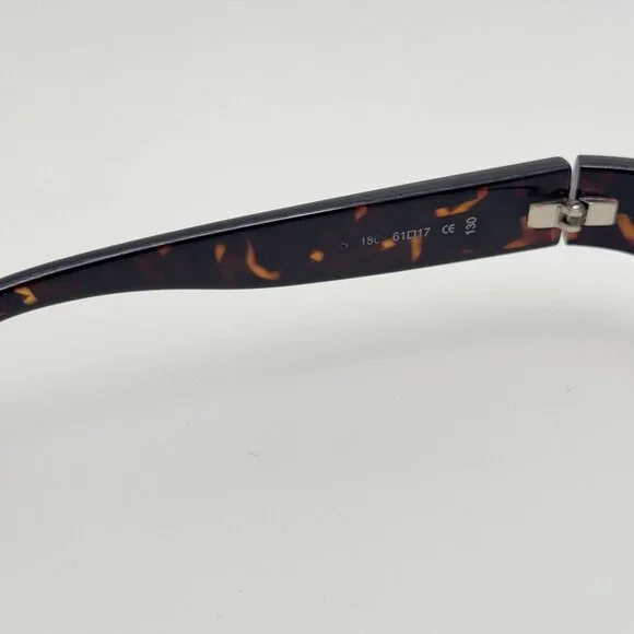 Calvin Klein Eyeglasses Eye Glasses Frames CK 1098S 180 61-17-130